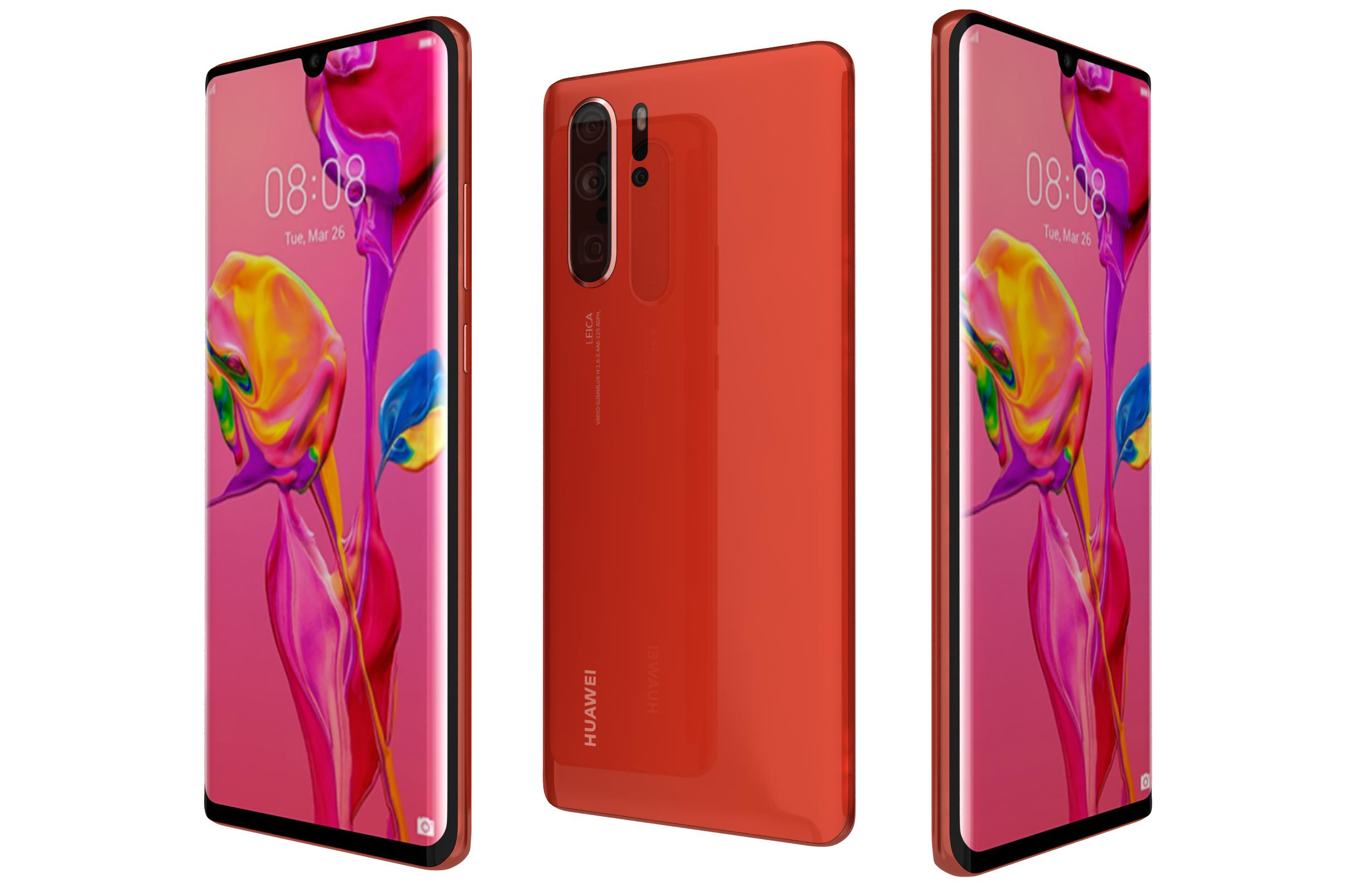 Huawei P30 Pro Amber Sunrise Ubicaciondepersonascdmxgobmx 9795